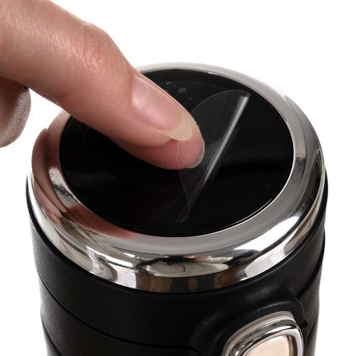 Termokrūze ar LED displeju Ruhhy