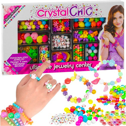 Pērlītes rotaslietu izgatavošanai - DIY