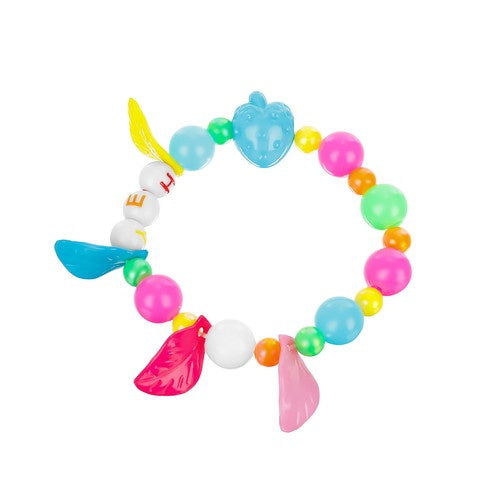 Pērlītes rotaslietu izgatavošanai - DIY