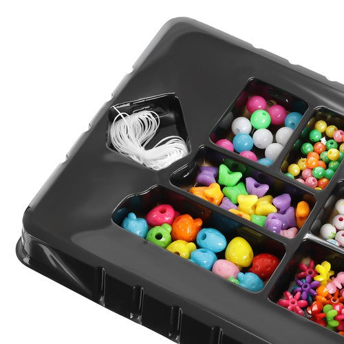 Pērlītes rotaslietu izgatavošanai - DIY