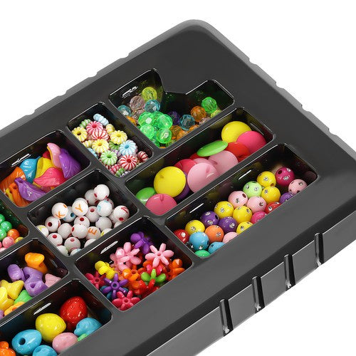 Pērlītes rotaslietu izgatavošanai - DIY