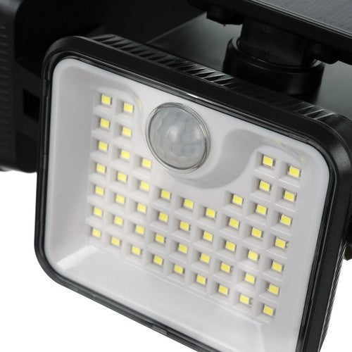 Saules lampa 180 LED Izoxis