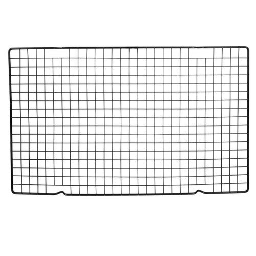 24746 kūkas dzesēšanas un glazūras statīvs