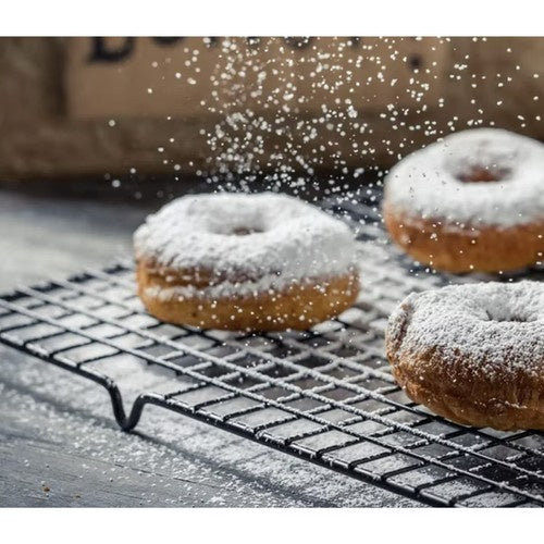 24746 kūkas dzesēšanas un glazūras statīvs