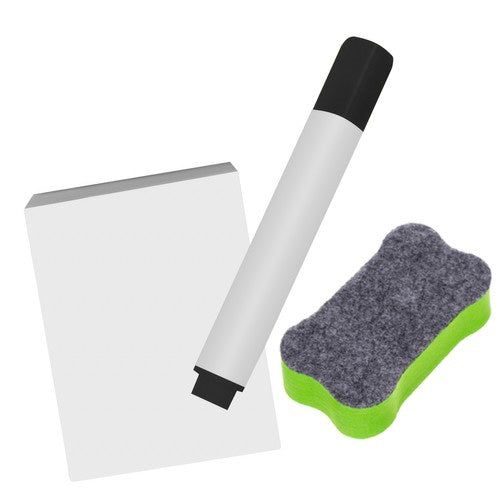 Koka divpusējā tāfele Kruzzel