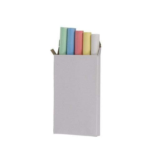 Magnētiskā krīta tāfele 40x40 cm