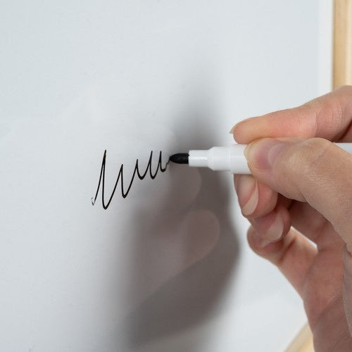 Magnētiskā krīta tāfele 40x40 cm