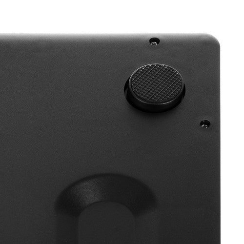 LCD vannas istabas svari - analītiskie Ruhhy