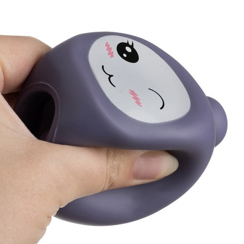 Mīkstie sensorie bloki - 8 gab. Kruzzel