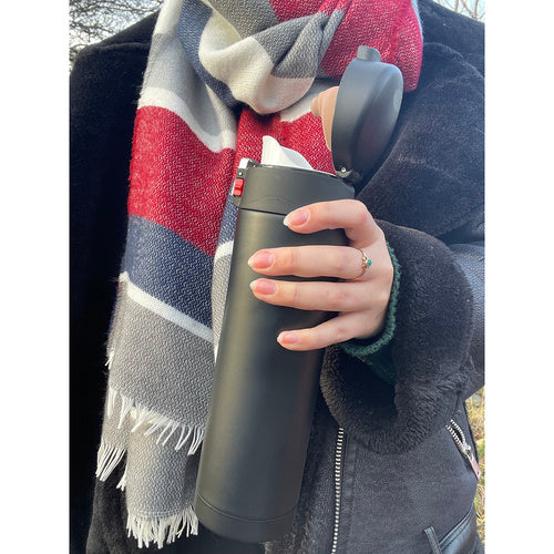 Termokrūze 440ml Ruhhy