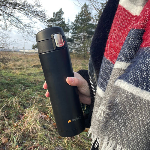 Termokrūze 440ml Ruhhy