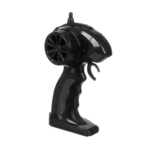 Tālvadības bezceļu transportlīdzeklis Kruzzel