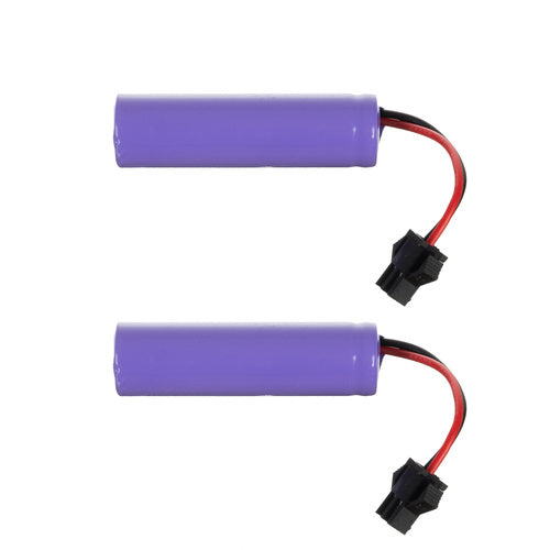 Tālvadības bezceļu transportlīdzeklis Kruzzel