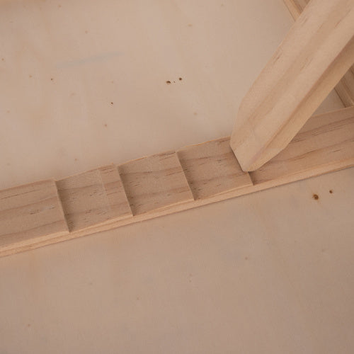 Gleznošanas komplekts kastītē 45 gab. Maaleo