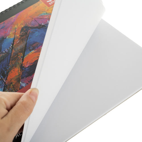 Gleznošanas komplekts kastītē 45 gab. Maaleo