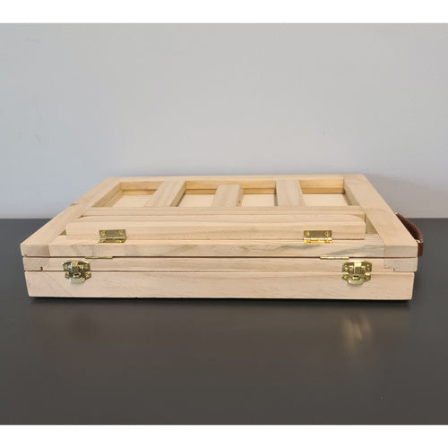 Gleznošanas komplekts kastītē 45 gab. Maaleo