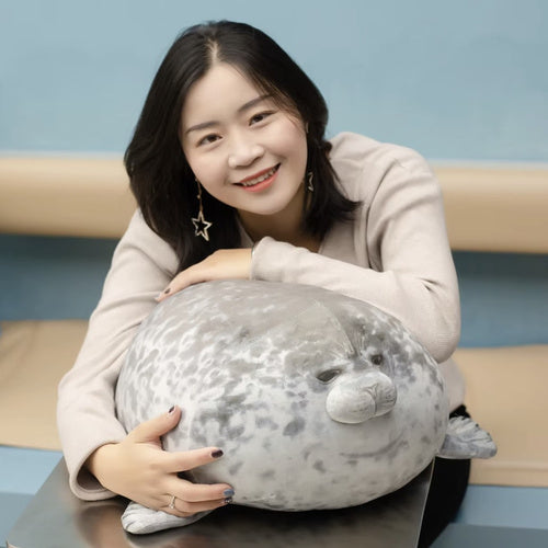 Maskots - Ronis 60 CM Kruzzel