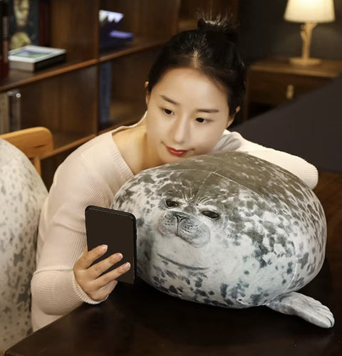 Maskots - Ronis 60 CM Kruzzel