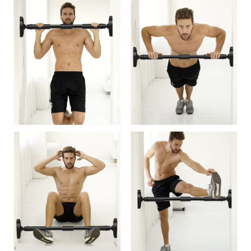 Pievilkšanas stienis izvelkams