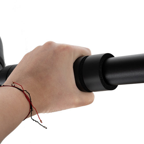 Pievilkšanas stienis izvelkams