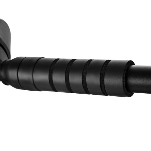 Pievilkšanas stienis izvelkams