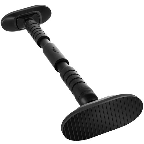 Pievilkšanas stienis izvelkams