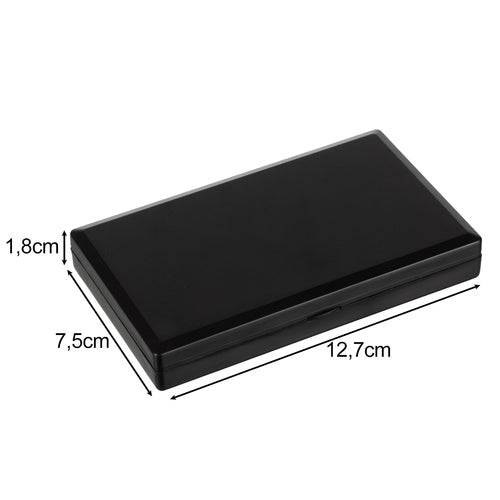 Kabatas svari 500 x 0,1 g ar atloku