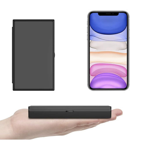 Kabatas svari 500 x 0,1 g ar atloku