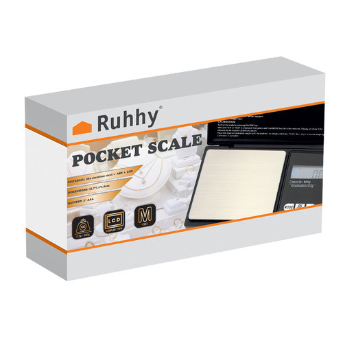 Kabatas svari 500 x 0,1 g ar atloku