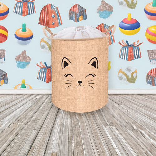 Rotaļlietu grozs - organizators 63l Kruzzel