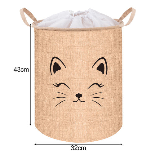 Rotaļlietu grozs - organizators 63l Kruzzel