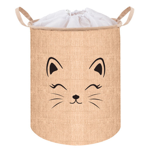 Rotaļlietu grozs - organizators 63l Kruzzel