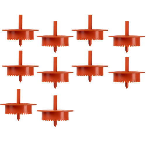 Putupolistirola griezējs 67 mm Bigstreen