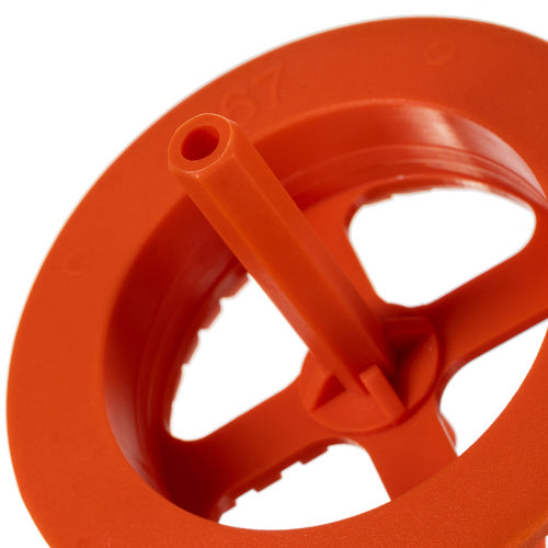 Putupolistirola griezējs 67 mm Bigstreen