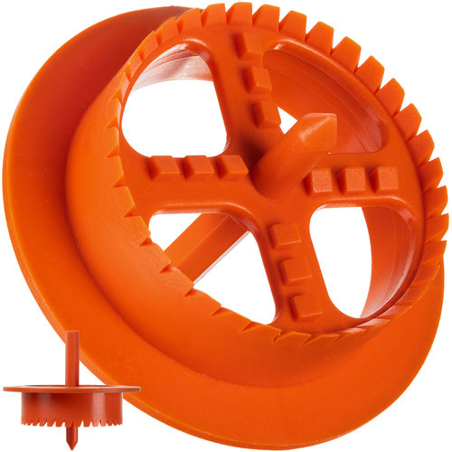 Putupolistirola griezējs 67 mm Bigstreen