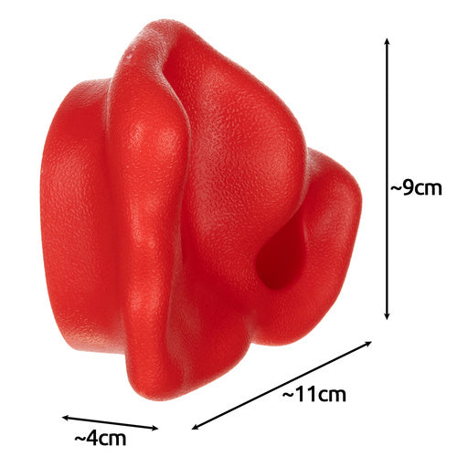 Kāpšanas turētāji 12 gabali Kruzzel