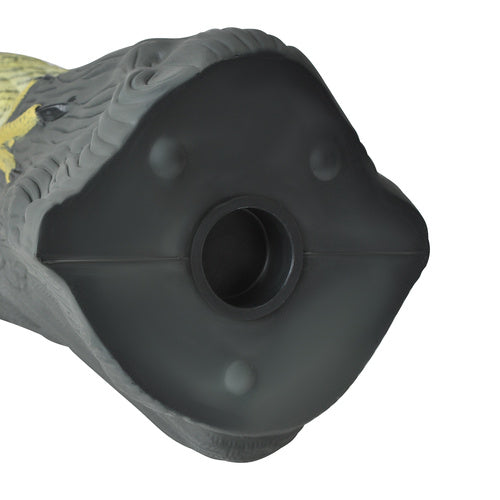 Putnu biedētājs - Piekūns