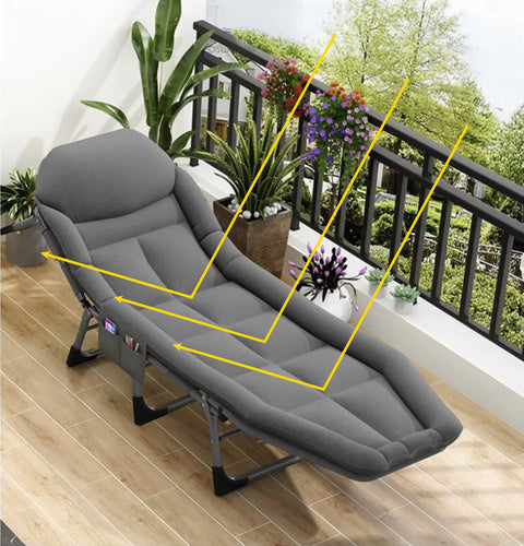 Trizand 25380 kempinga gulta