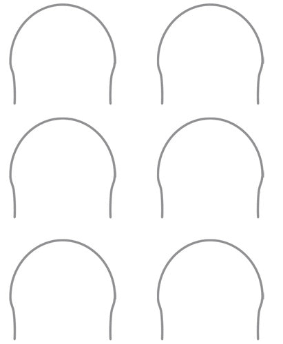 Dārza siltumnīca - Gardlova tunelis