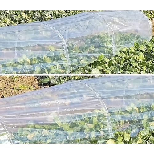 Dārza siltumnīca - Gardlova tunelis