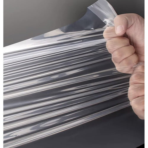 Dārza siltumnīca - Gardlova tunelis