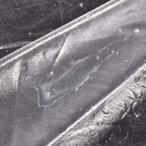 Dārza siltumnīca - Gardlova tunelis