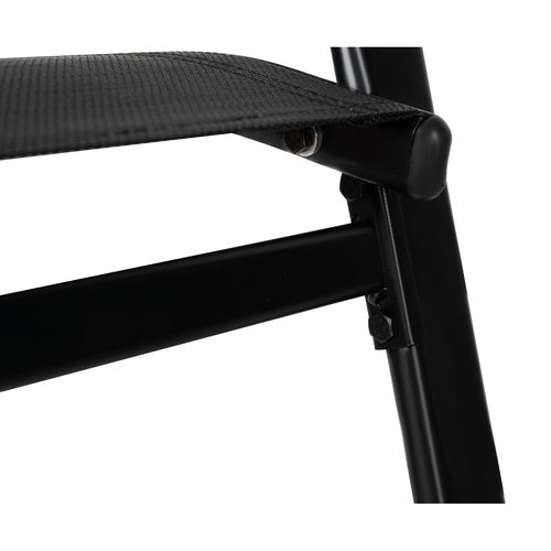 Dārza krēslu komplekts - 4 gab. Gardlov