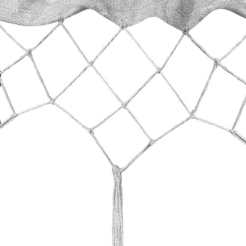 Dārza šūpuļtīkls 200x150cm Gardlov