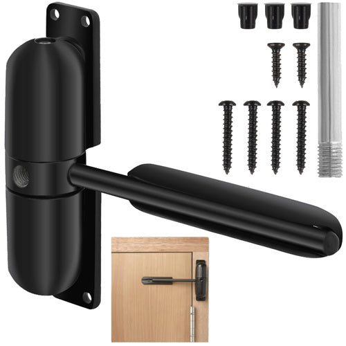 Durvju un vārtu aizvērējs