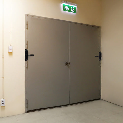 Durvju un vārtu aizvērējs