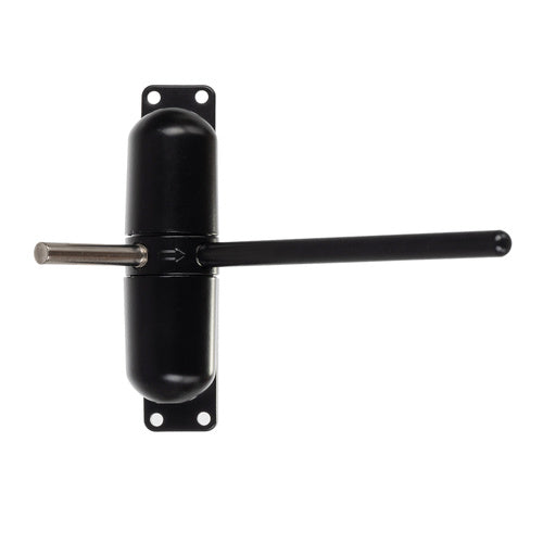 Durvju un vārtu aizvērējs