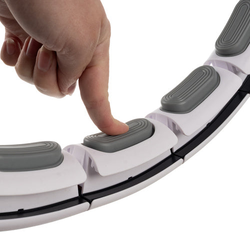 Hula riņķis ar skaitītāju Trizandu