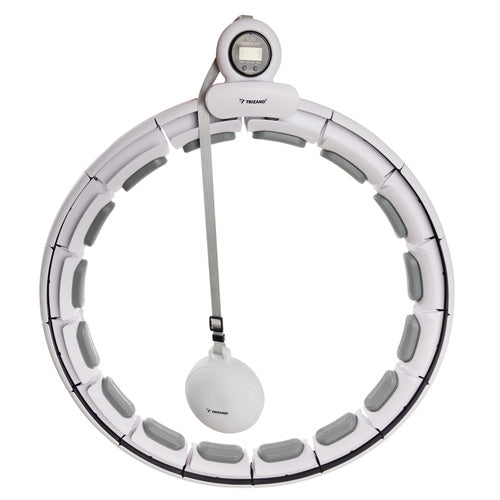 Hula riņķis ar skaitītāju Trizandu