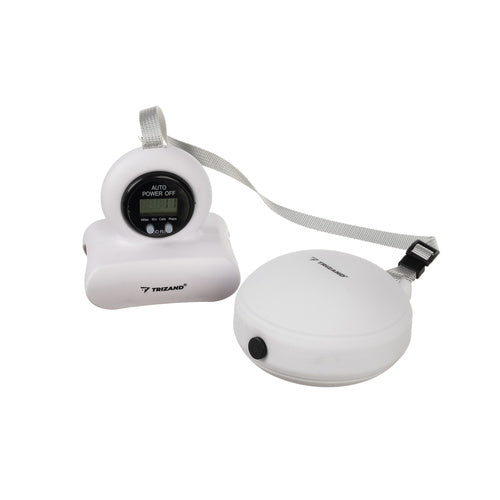 Hula riņķis ar skaitītāju Trizandu